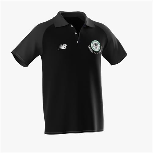 STAFF KAMP POLO T-SHIRT