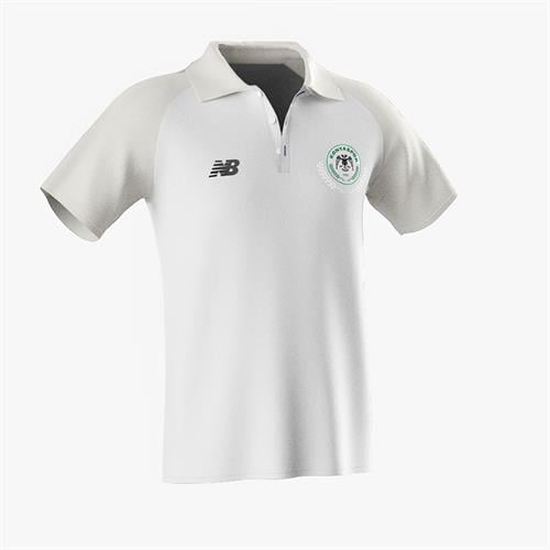 STAFF KAMP POLO T-SHIRT