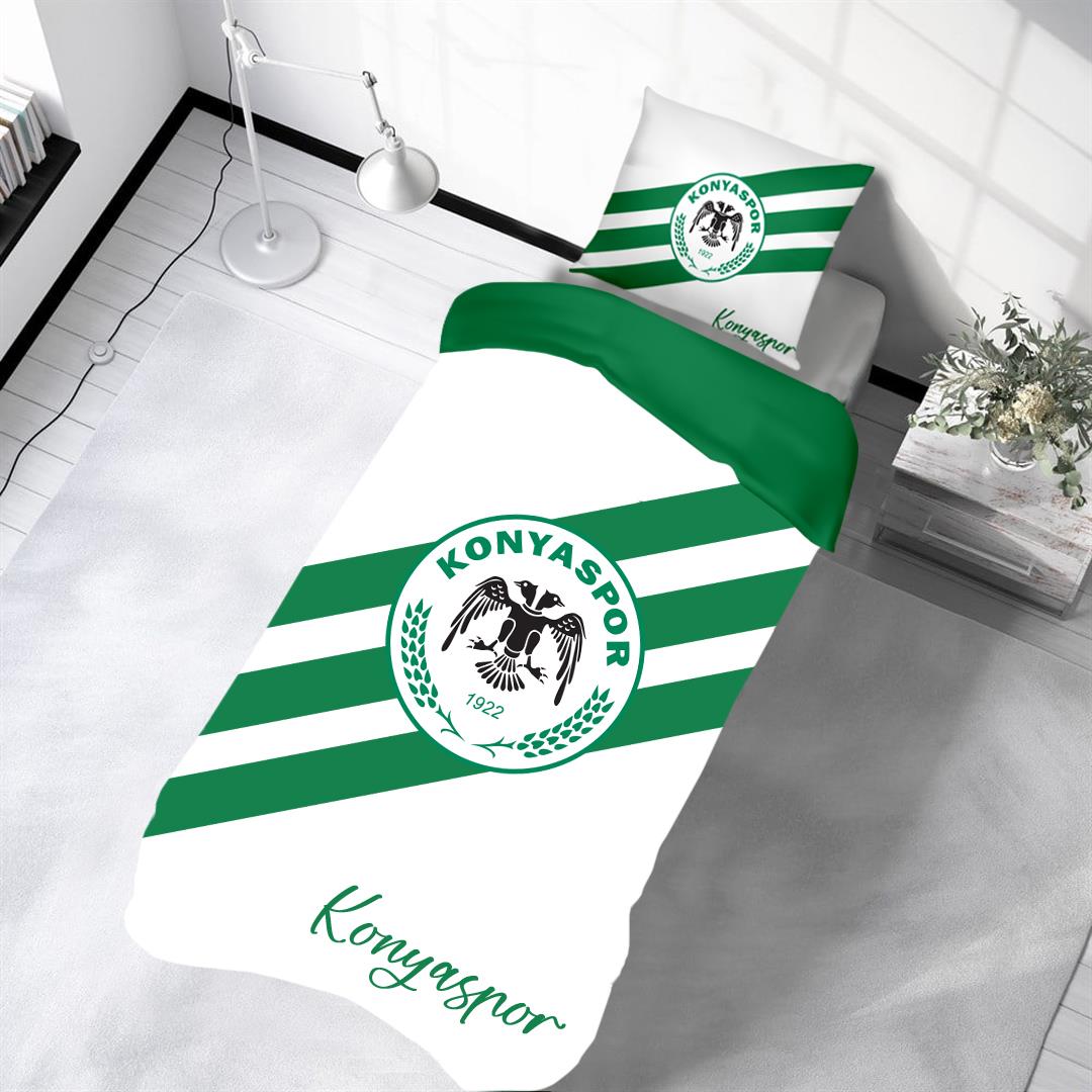 TEK KİŞİLİK NEVRESİM TK BEYAZ - Görsel 2