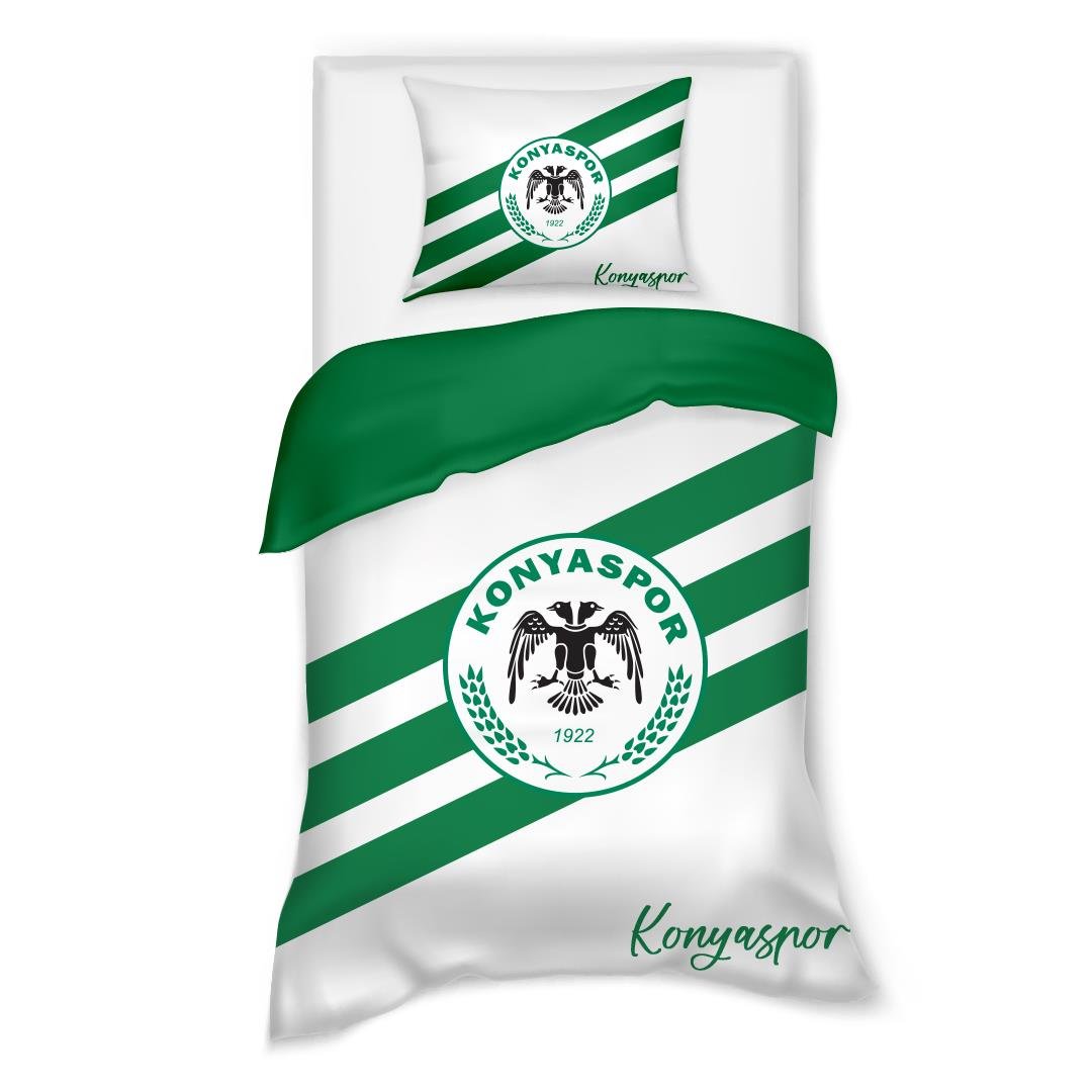 TEK KİŞİLİK NEVRESİM TK BEYAZ