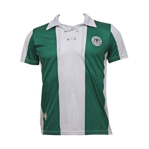 VİNTAGE ÇUBUKLU FORMA